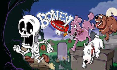 Boney The Runner