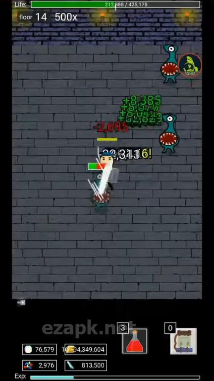 Rogue Dungeon RPG