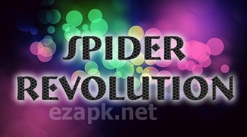 Spider revolution