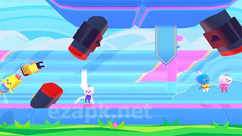 Bounce house