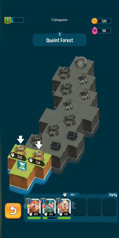 Raid Kingdom!