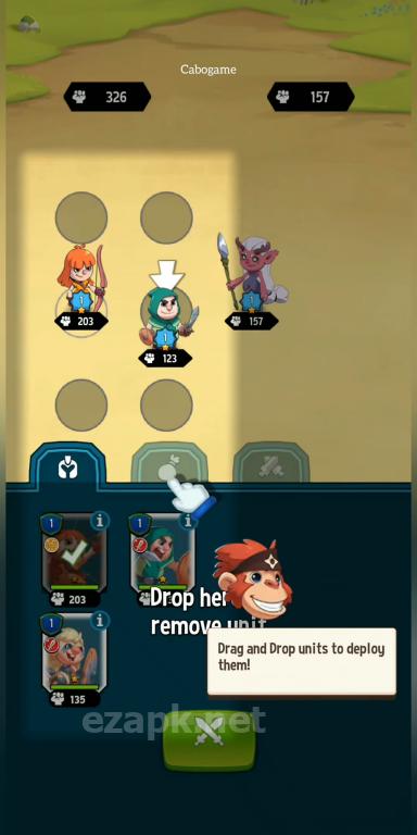 Raid Kingdom!