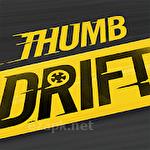 Thumb drift: Furious racing