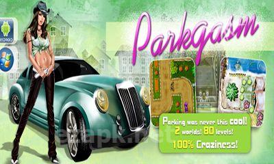 Parkgasm