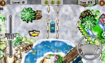 Parkgasm