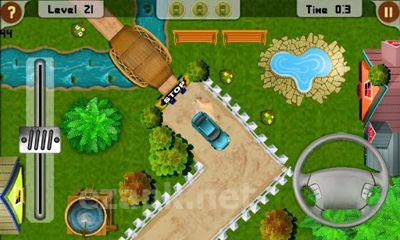 Parkgasm