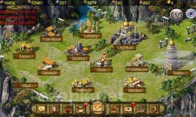 Age of Empire