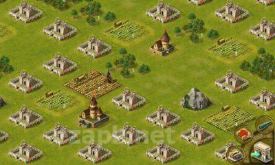 Age of Empire
