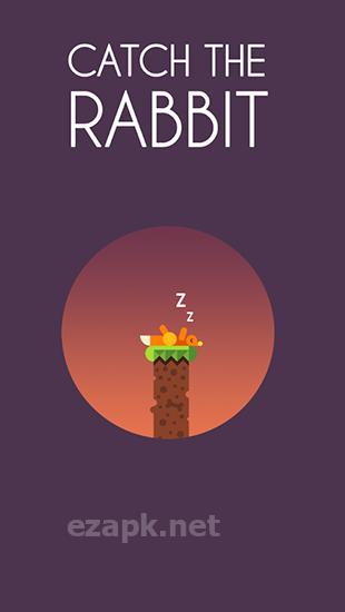 Catch the rabbit