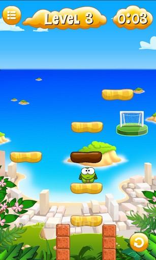 Bouncy Bill: World cup 2014