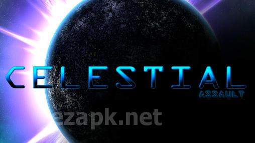 Celestial assault