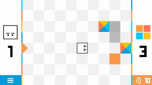 Lost pixels