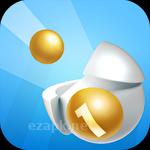 Rebounce! Make trick shots