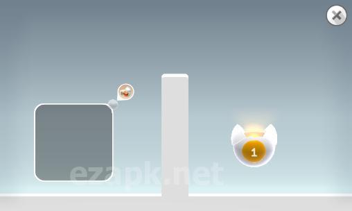 Rebounce! Make trick shots