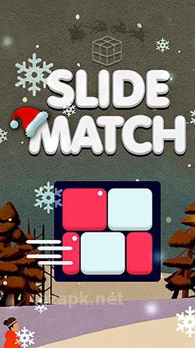 Slide match: Life is a puzzle
