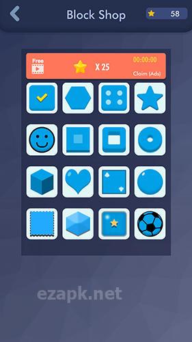Slide match: Life is a puzzle