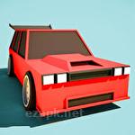 Toy car drifting: Car racing