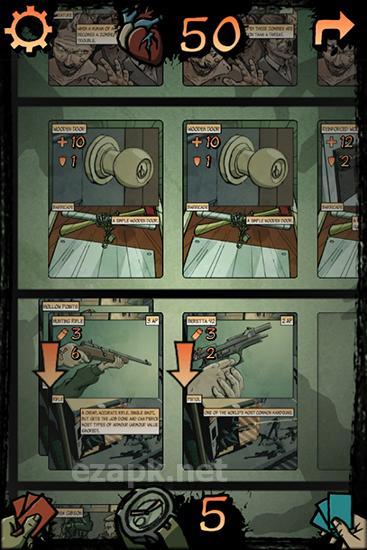 Shelter: SCG