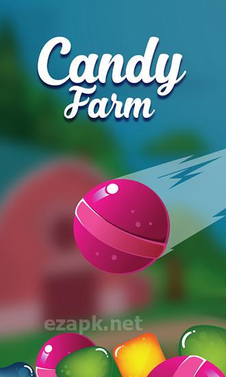 Candy farm