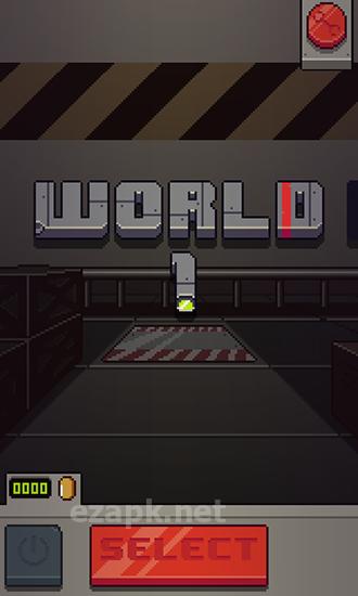 Defectives: Pixel art puzzle