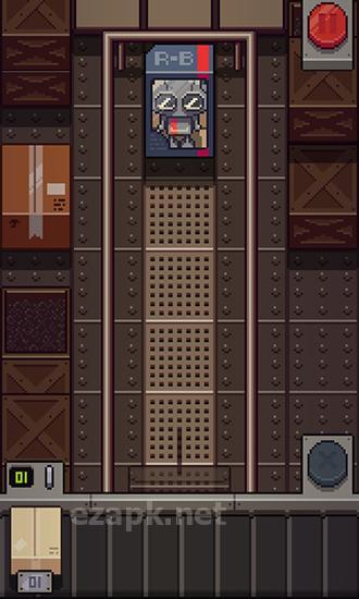Defectives: Pixel art puzzle