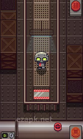 Defectives: Pixel art puzzle