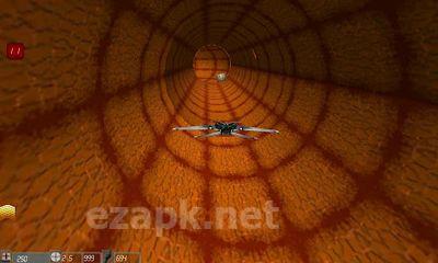 Fly Challenge