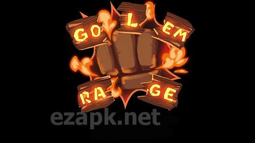 Golem rage