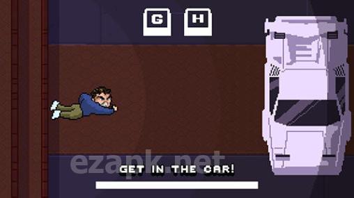 Leo's red carpet rampage