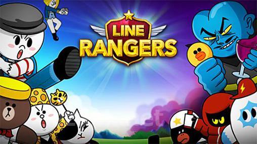 Line rangers