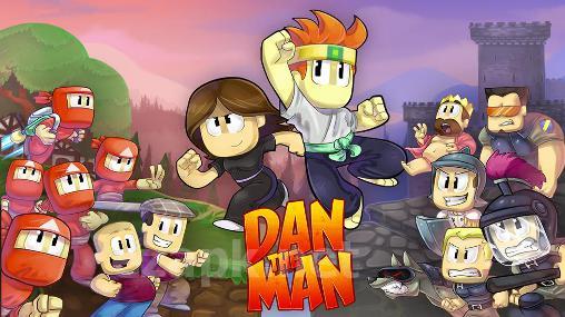 Dan the man