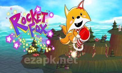 Rocket Fox