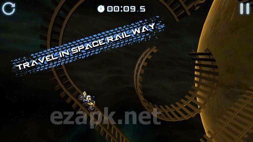 Bike to Earth 2.0