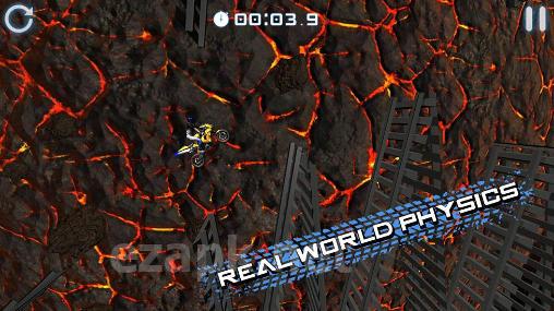 Bike to Earth 2.0