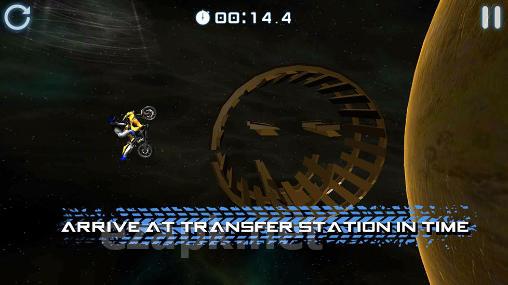 Bike to Earth 2.0
