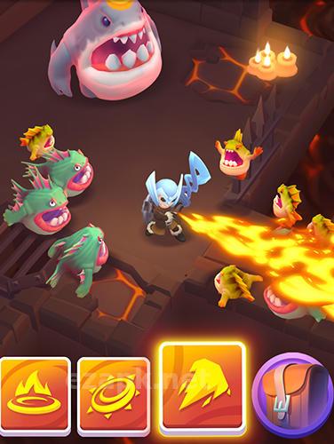 Nonstop knight 2