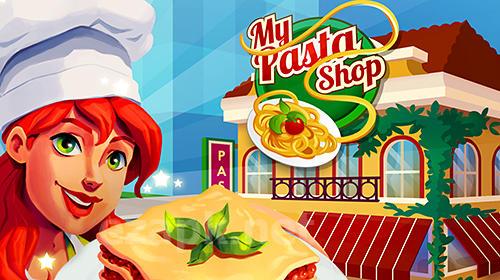 My pasta shop