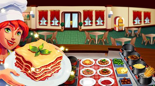 My pasta shop