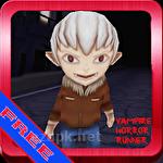 Vampire horror runner 3D