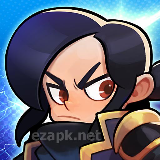 Band of Heroes : IDLE RPG