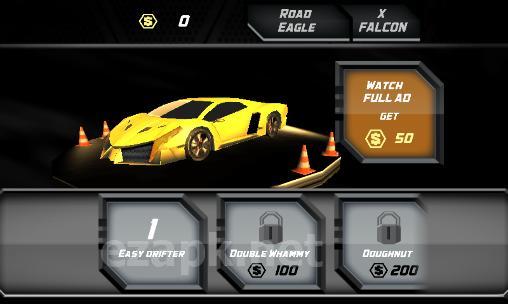 Furious drift challenge 2030