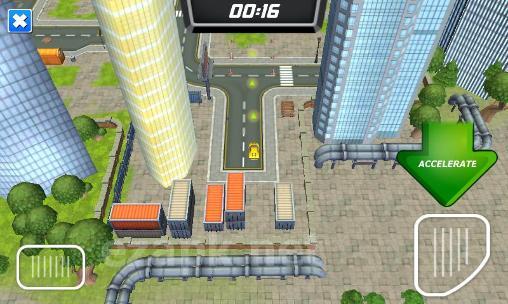 Furious drift challenge 2030