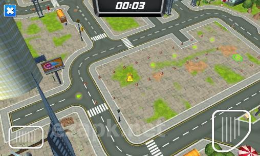 Furious drift challenge 2030