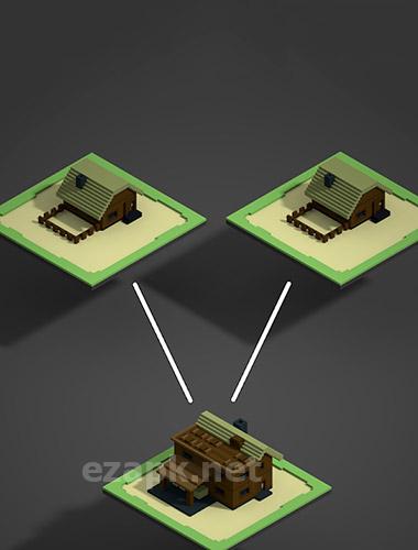 Merge builds
