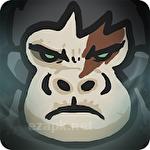 Apes evolution world