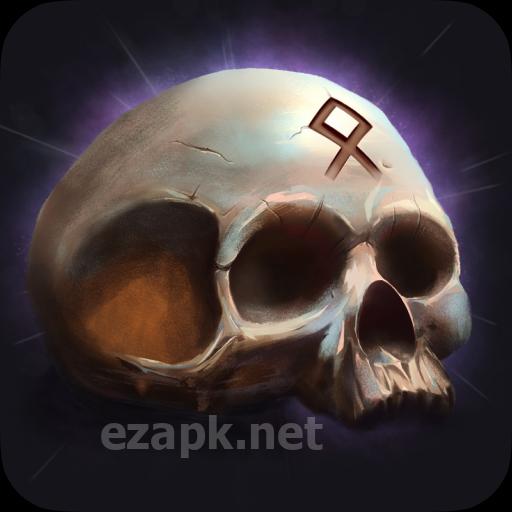 Dread Rune: Roguelike Dungeon Crawler