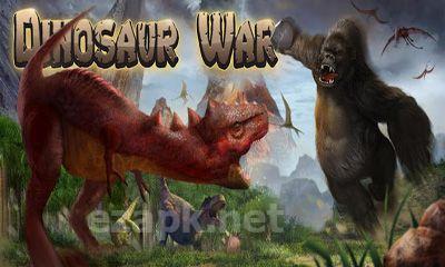 Dinosaur War