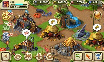 Dinosaur War