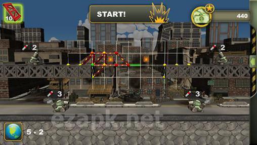 Bunker constructor