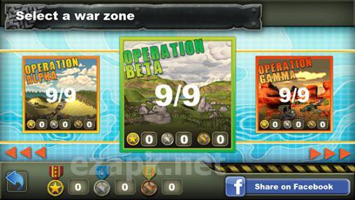 Bunker constructor